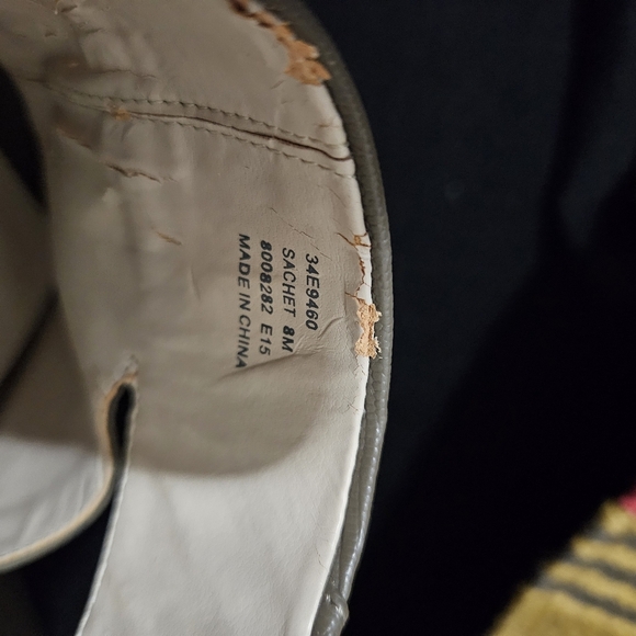 Calvin Klein Women Sage Shoes-Size 8M - Picture 7 of 9